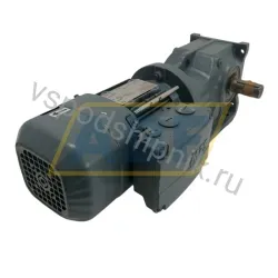 Электродвигатель K47/DRS71S4/BE05/HR SEW-EURODRIVE