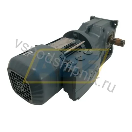 Электродвигатель K47/DRS71S4/BE05/HR SEW-EURODRIVE