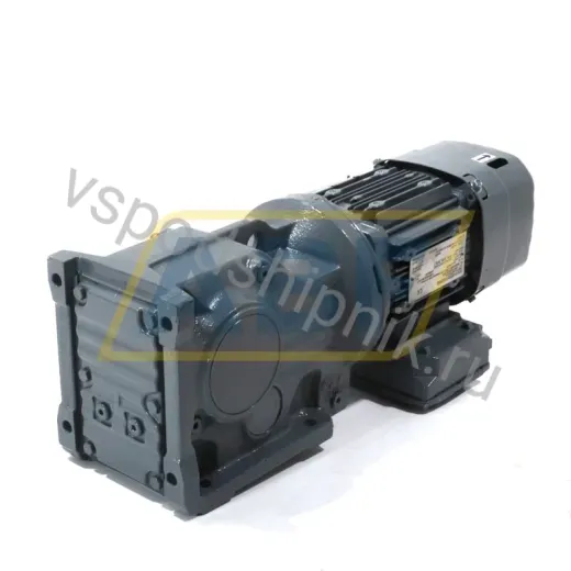 Электродвигатель K47DRS71M4BE1HR SEW-EURODRIVE
