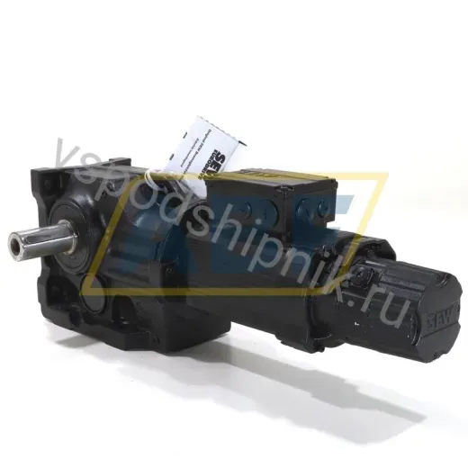 Электродвигатель K67/CM71MBRHRTFRH1LKK SEW-EURODRIVE