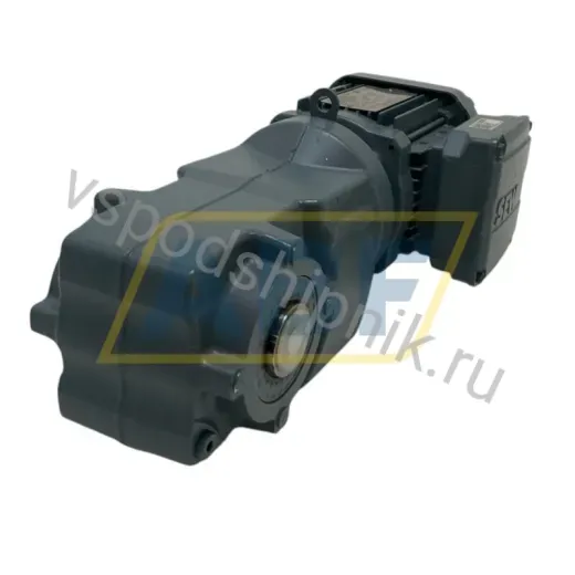 Электродвигатель KA29/TDRN71MS4/TH SEW-EURODRIVE