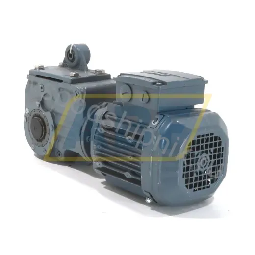Электродвигатель KA37T/DRS80S4 SEW-EURODRIVE