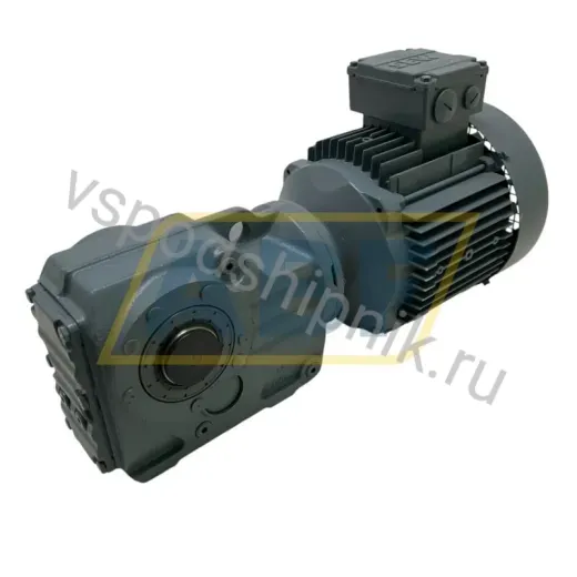 Электродвигатель KA37T/DT90L4 SEW-EURODRIVE
