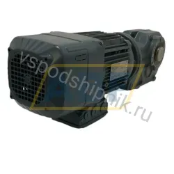 Электродвигатель KA47/TDRN90S4/BE2HF SEW-EURODRIVE