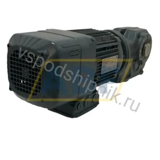 Электродвигатель KA47/TDRN90S4/BE2HF SEW-EURODRIVE