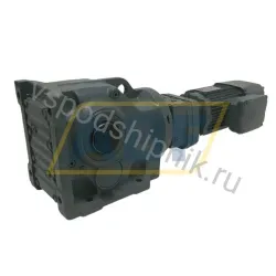Электродвигатель KA77BR37DRN80M4/BE1 SEW-EURODRIVE, 0,75 кВт