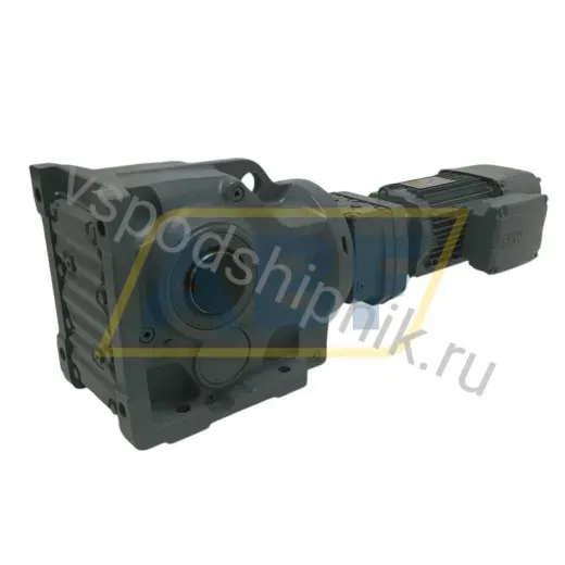 Электродвигатель KA77BR37DRN80M4/BE1 SEW-EURODRIVE, 0,75 кВт