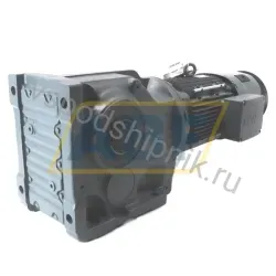 Электродвигатель KA97BDRL160M4BE20HR/TF/EG7S SEW-EURODRIVE