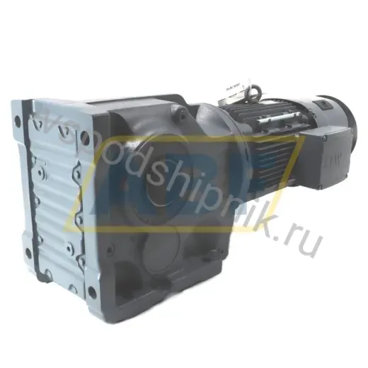 Электродвигатель KA97BDRL160M4BE20HR/TF/EG7S SEW-EURODRIVE