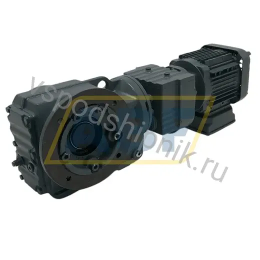 Электродвигатель KAF37R17DRN71MS4 SEW-EURODRIVE