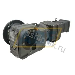 Редуктор KAF37R27AQH100/3 SEW-EURODRIVE