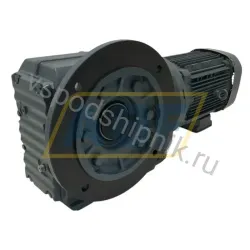 Электродвигатель KAF87DRN112M4 SEW-EURODRIVE