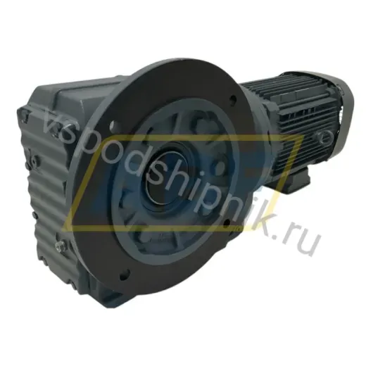 Электродвигатель KAF87DRN112M4 SEW-EURODRIVE