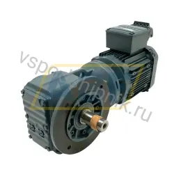 Электродвигатель KF47DRP90M4/ASE1/TF-I24,06 SEW-EURODRIVE