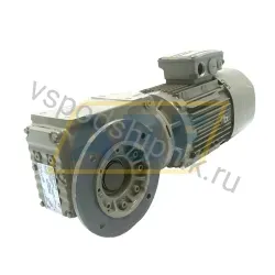 Электродвигатель KHF47DRN100LS4/BE5HR SEW-EURODRIVE, 2,2 кВт
