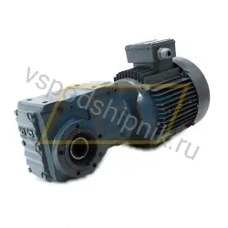 Электродвигатель KHZ37DT90L4 SEW-EURODRIVE