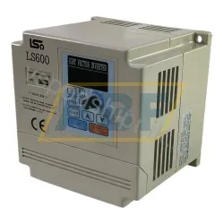 Электродвигатель LS600-20-5S HPB