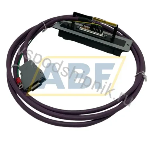 Комплектующие для электропривода LX660-4030-T010L2R003 Fanuc