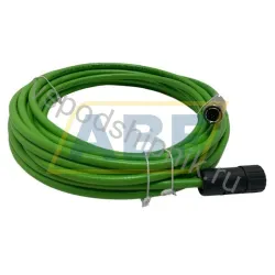 Комплектующие для электропривода LX660-4077-T235L10R03 Fanuc