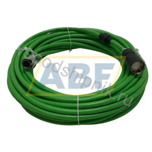 Комплектующие для электропривода LX660-4077-T235L16R03 Fanuc