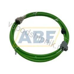 Комплектующие для электропривода LX660-4077-T247L3R003 Fanuc