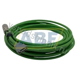Комплектующие для электропривода LX660-4077-T304L12R03 Fanuc
