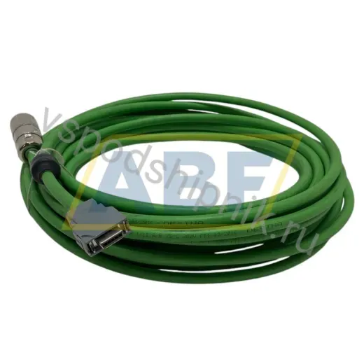Комплектующие для электропривода LX660-4077-T304L12R03 Fanuc