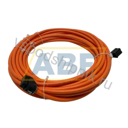 Комплектующие для электропривода LX660-8077-T260L14R03 Fanuc