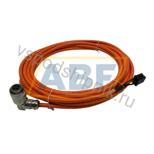 Комплектующие для электропривода LX660-8077-T267L9R003 Fanuc