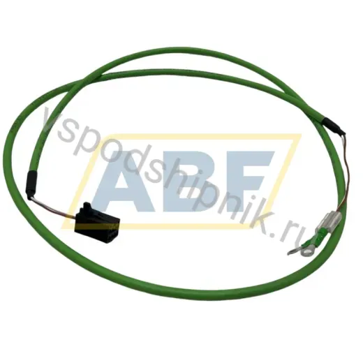Комплектующие для электропривода LX660-8077-T290L1R003 Fanuc