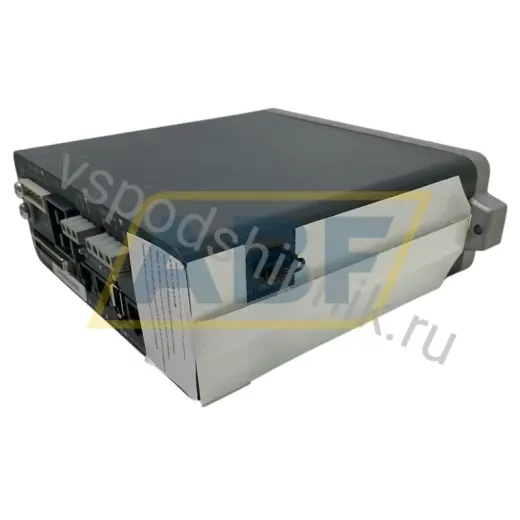Привод / преобразователь LXM28AUA5M3X Schneider Electric