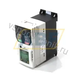 Электродвигатель M100-01200033A Control Techniques