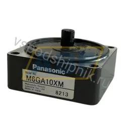 Редуктор M6GA10XM Panasonic