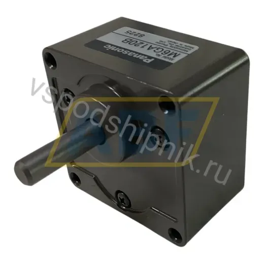 Редуктор M6GA120B Panasonic