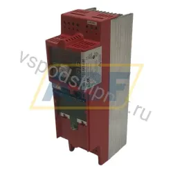 Привод / преобразователь MC07A022-5A3-4-00 SEW-EURODRIVE