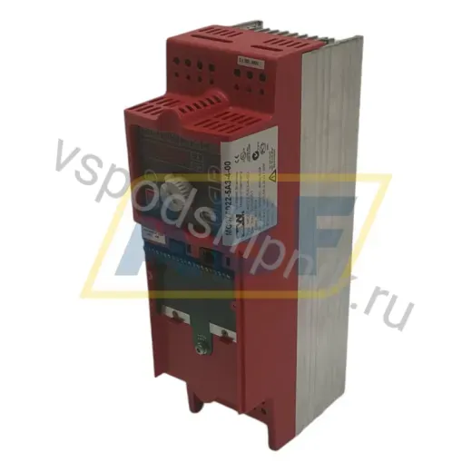 Привод / преобразователь MC07A022-5A3-4-00 SEW-EURODRIVE