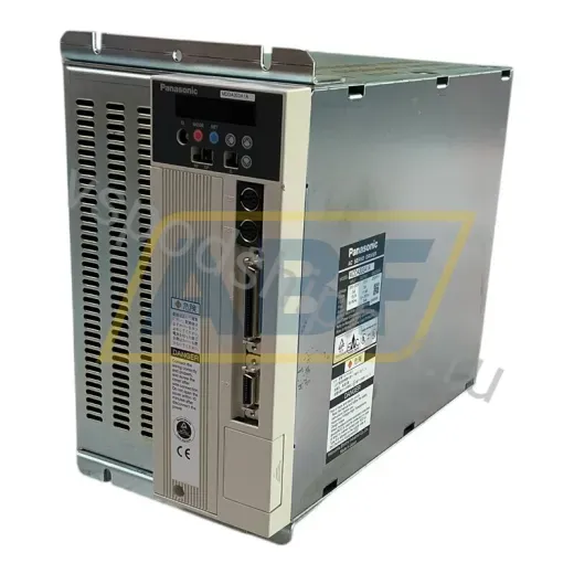 Привод / преобразователь MDDA303A1A Panasonic
