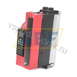 Привод / преобразователь MDX61B0022-5A3-4-00/DFP21B SEW-EURODRIVE