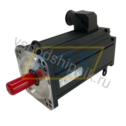 Электродвигатель MHP115B-058-HG0-RFNNNN Bosch-Rexroth