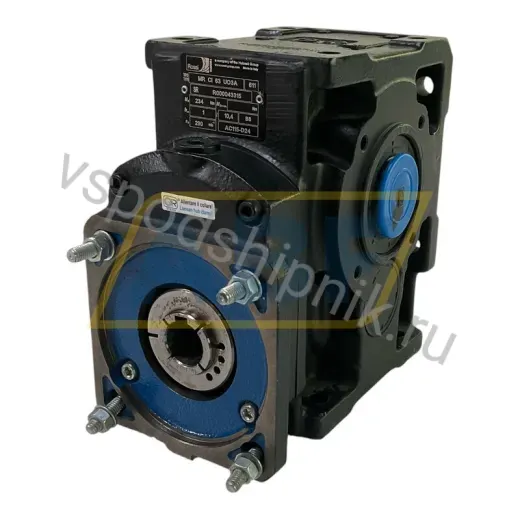 Редуктор MRCI63UO3AI10,4-SR115 Rossi