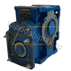 Редуктор MRCI63UO3AI10,4-SR120 Rossi