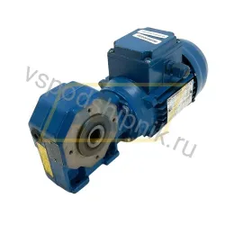 Электродвигатель MRV118UO4E-HF63A4B14/161 Rossi