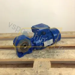 Электродвигатель MRV118UO4E-HFA63B4B14/6 Rossi