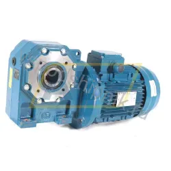 Электродвигатель MRV535UO4E-F090LB4B5/74 Rossi