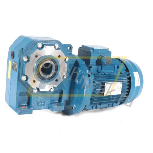 Электродвигатель MRV535UO4E-F090LB4B5/74 Rossi