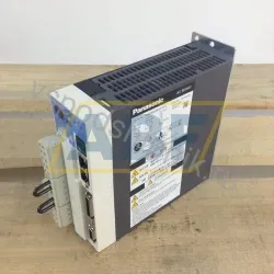 Привод / преобразователь MSDB025A1A12 Panasonic