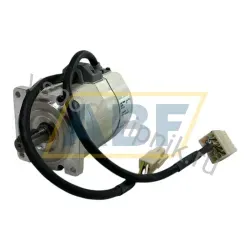 Электродвигатель MSMZ022B1E Panasonic