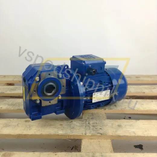 Электродвигатель MVR430UO4E-HFA80B4B5/16 Rossi