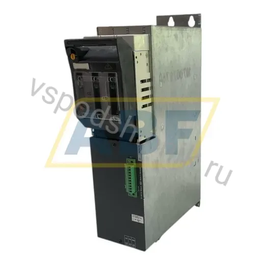 Комплектующие для электропривода NV20/1F-D Bosch