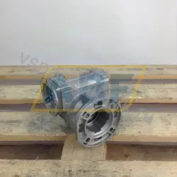 Редуктор P050FC02C0PB3Q-B14I10 Hydro-Mec